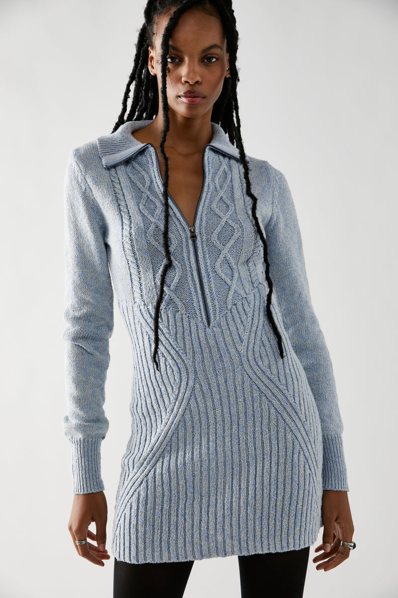 mont blanc mini dress Mont Blanc Mini – La Tre Clothing