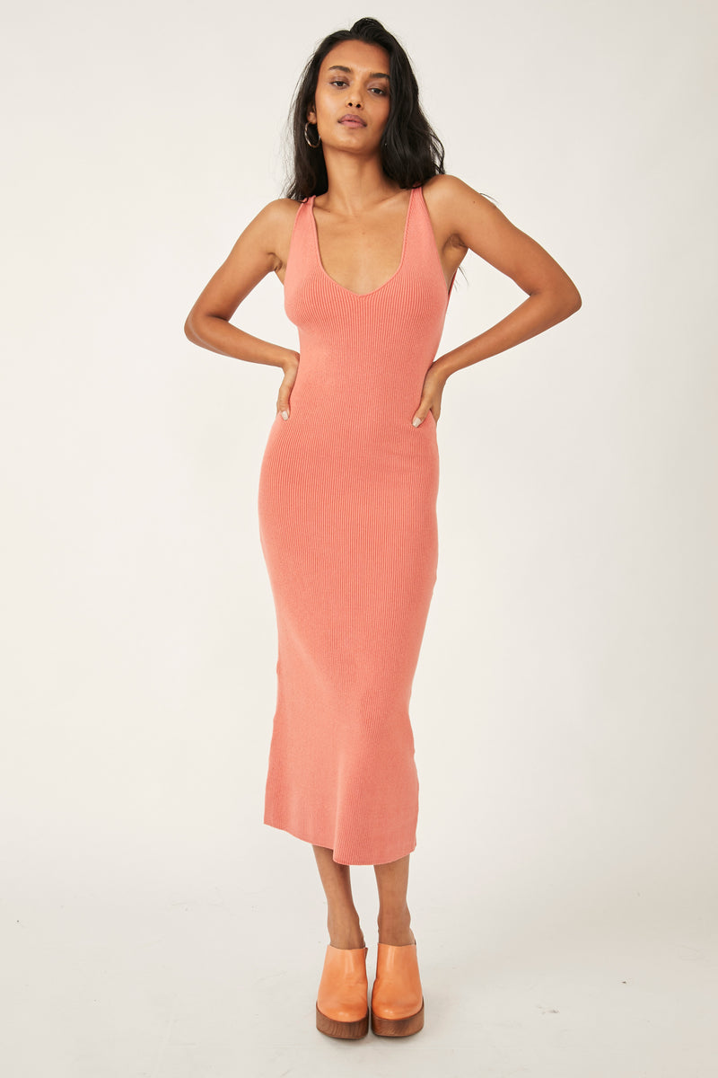 daniela midi dress Daniela Sweater Midi – La Tre Clothing