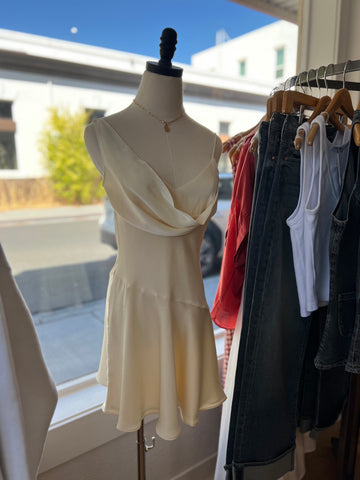 Cade Mini Dress