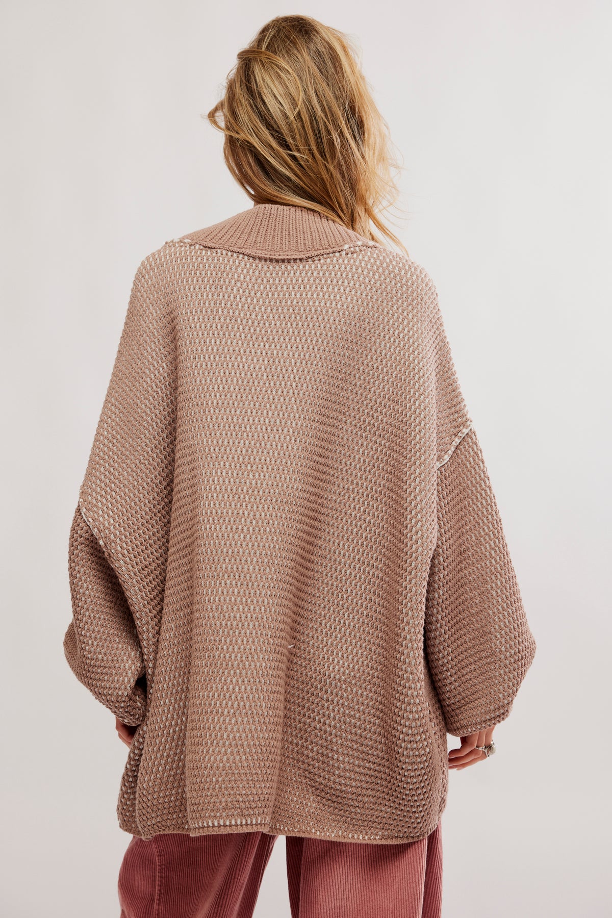 Maisie Pullover Sweater