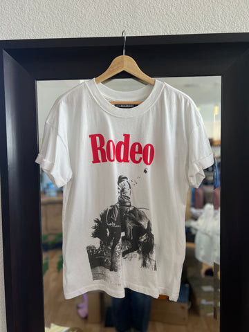 Rodeo Boyfriend Tee