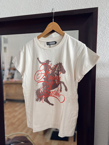Howdy Darlin' Boyfriend Tee