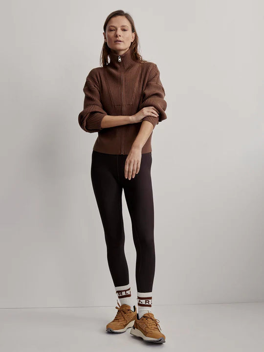 Carmen Knit Sweater