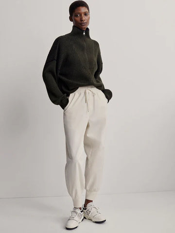 Carmen Knit Sweater