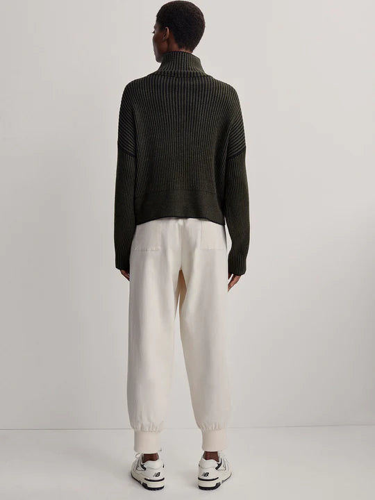 Carmen Knit Sweater