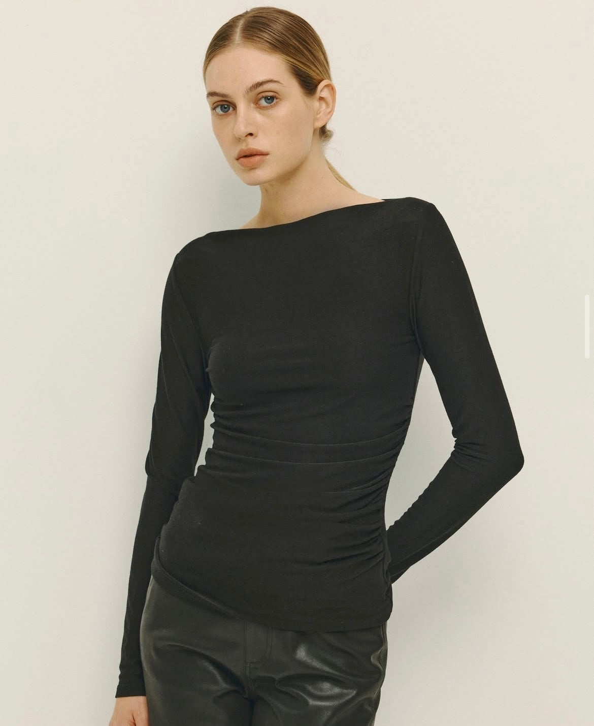 Auborn Top