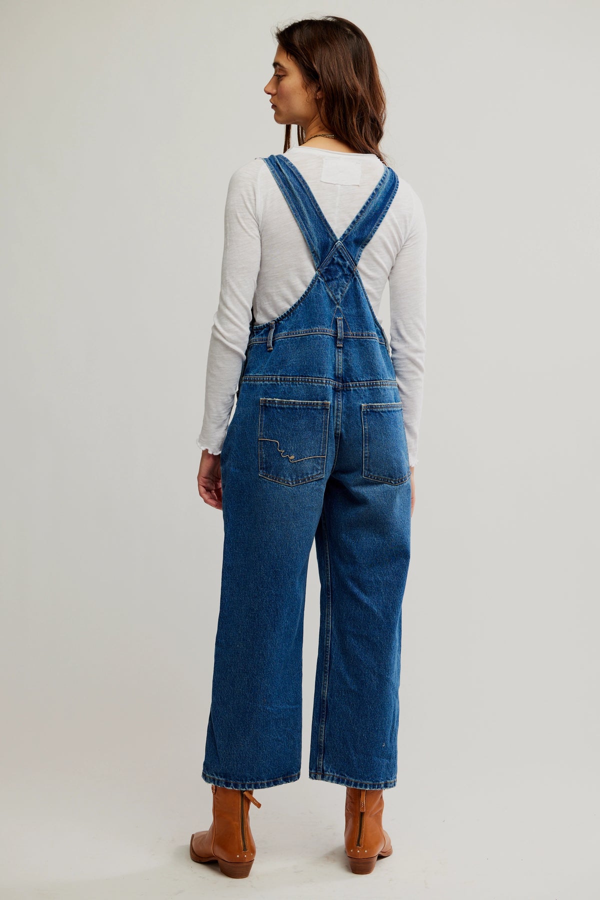 Deep Trance Overall