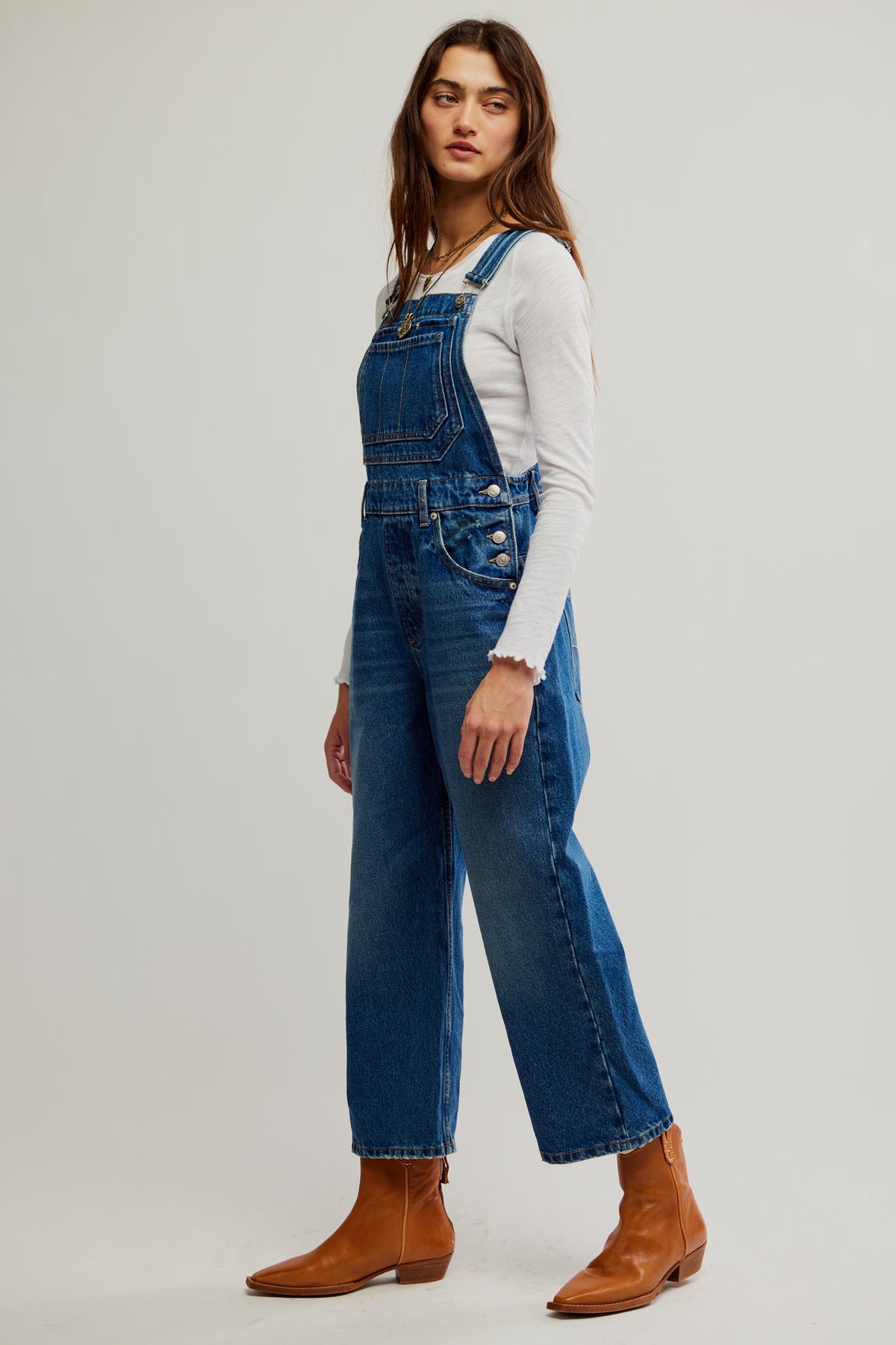 Deep Trance Overall