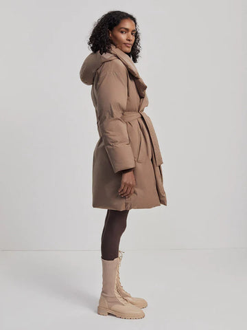 Lanark Jacket