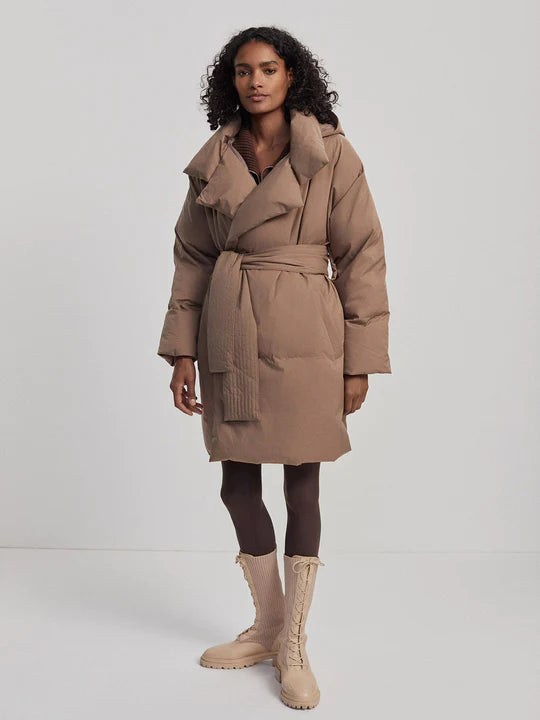 Lanark Jacket