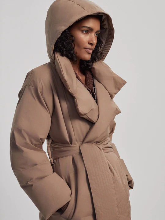 Lanark Jacket
