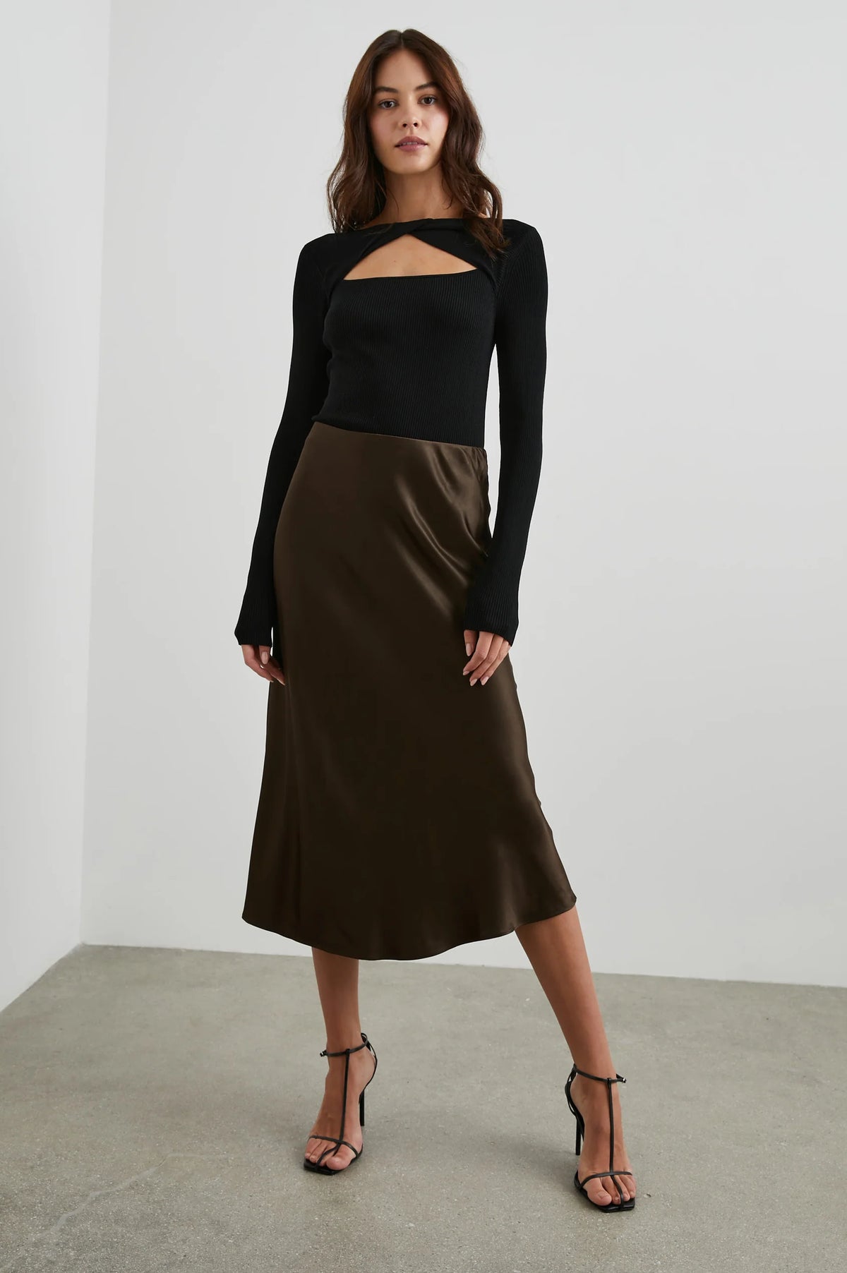 Anya Skirt