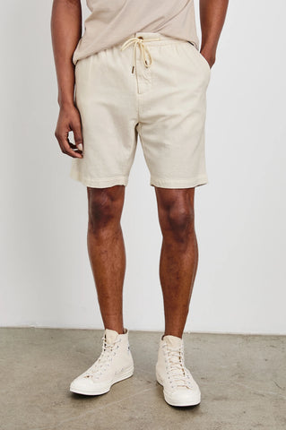 Archer Short