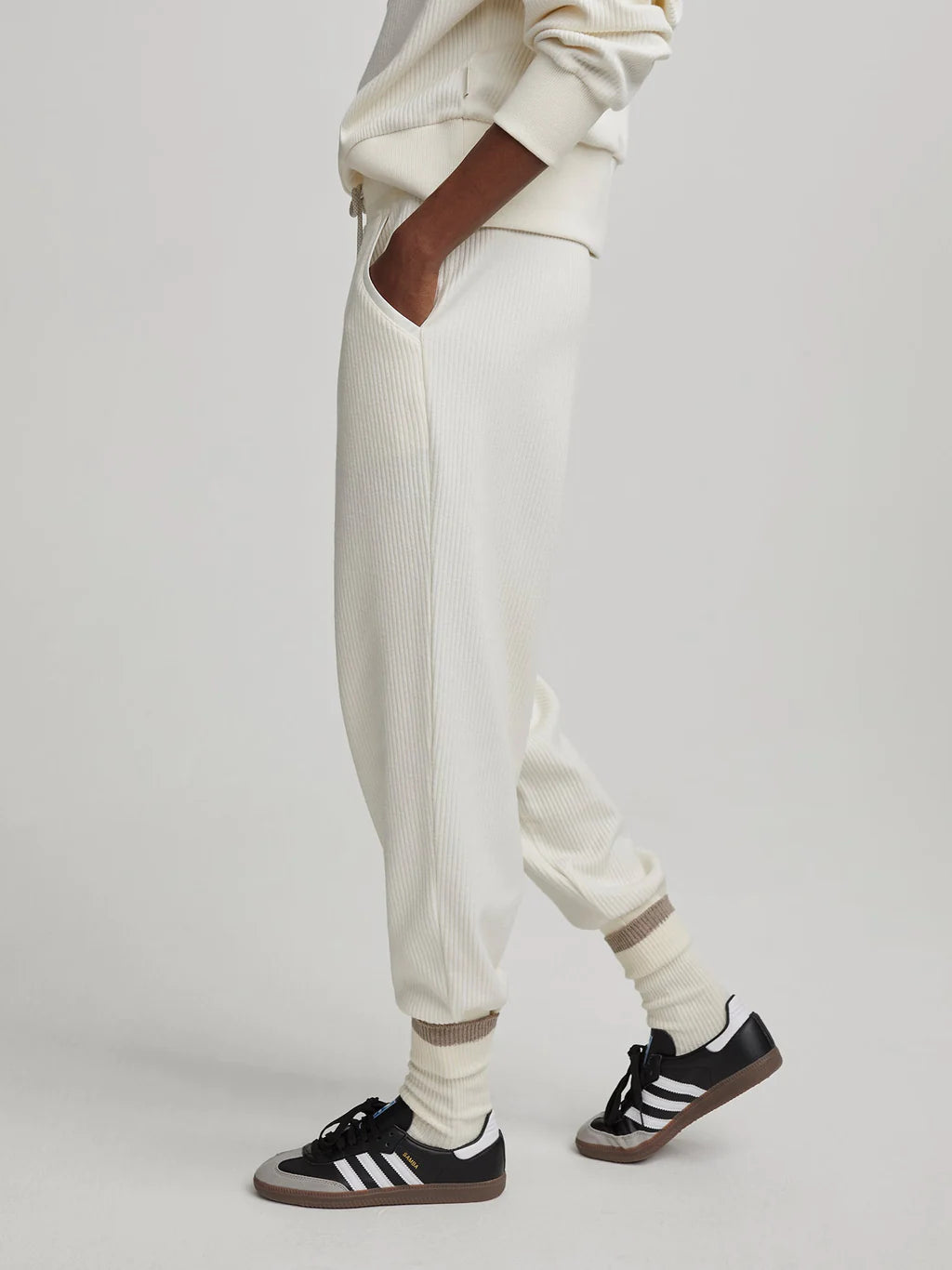 Ascot Sweatpant