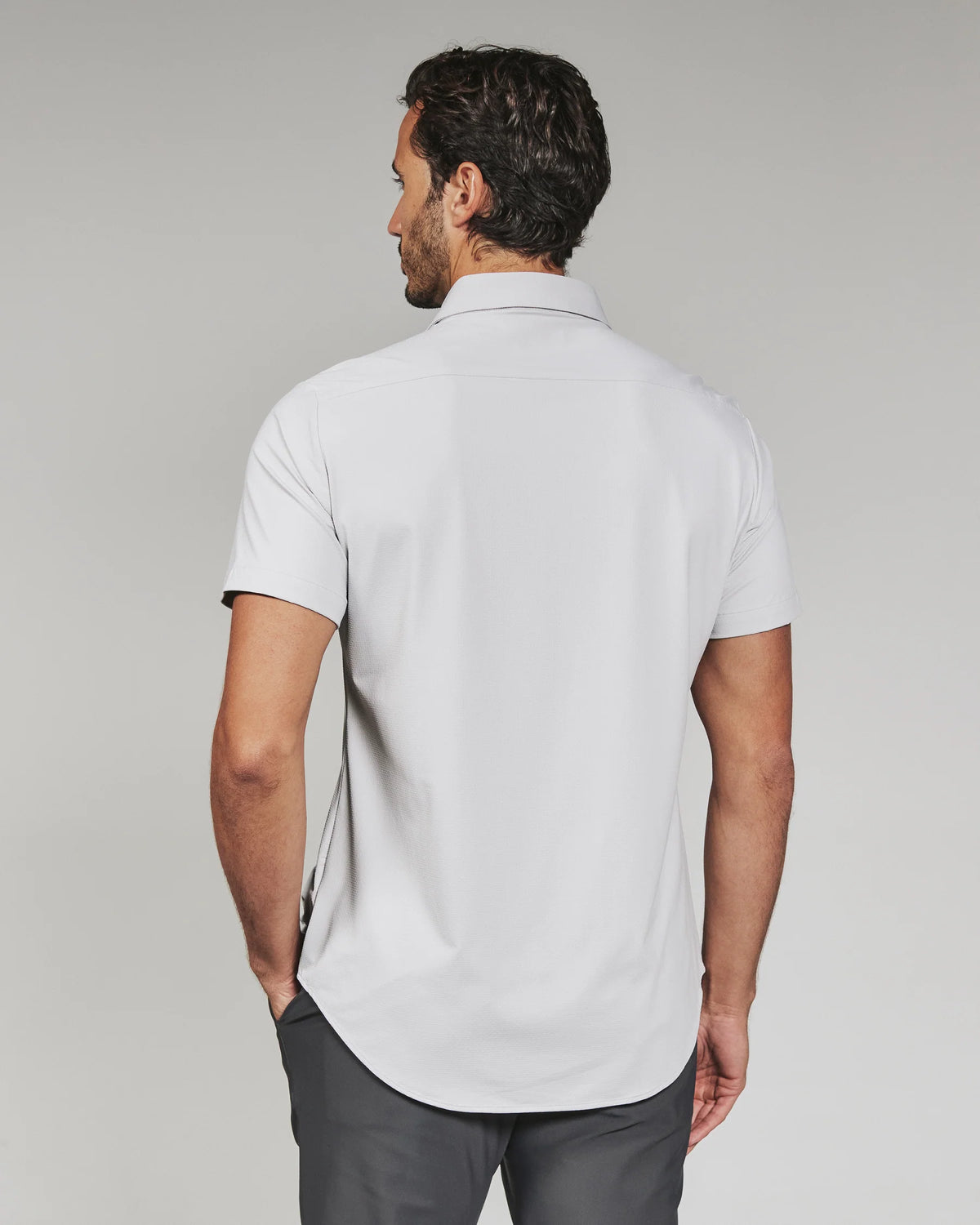 Azores Short Sleeve Shirt
