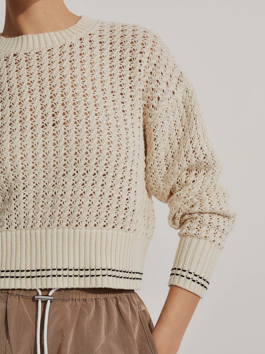 Azores Sweater
