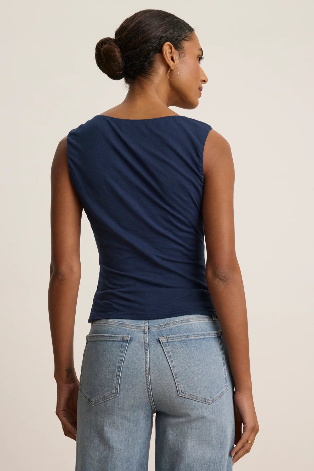 Azura Wrap Top