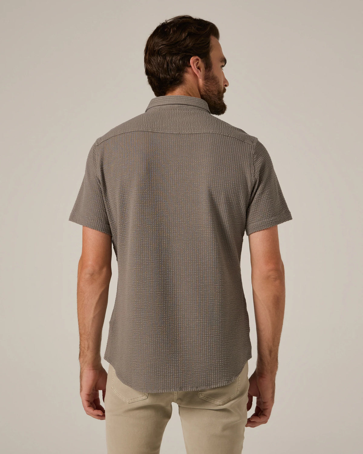 Bennet Short Sleeve Shirt