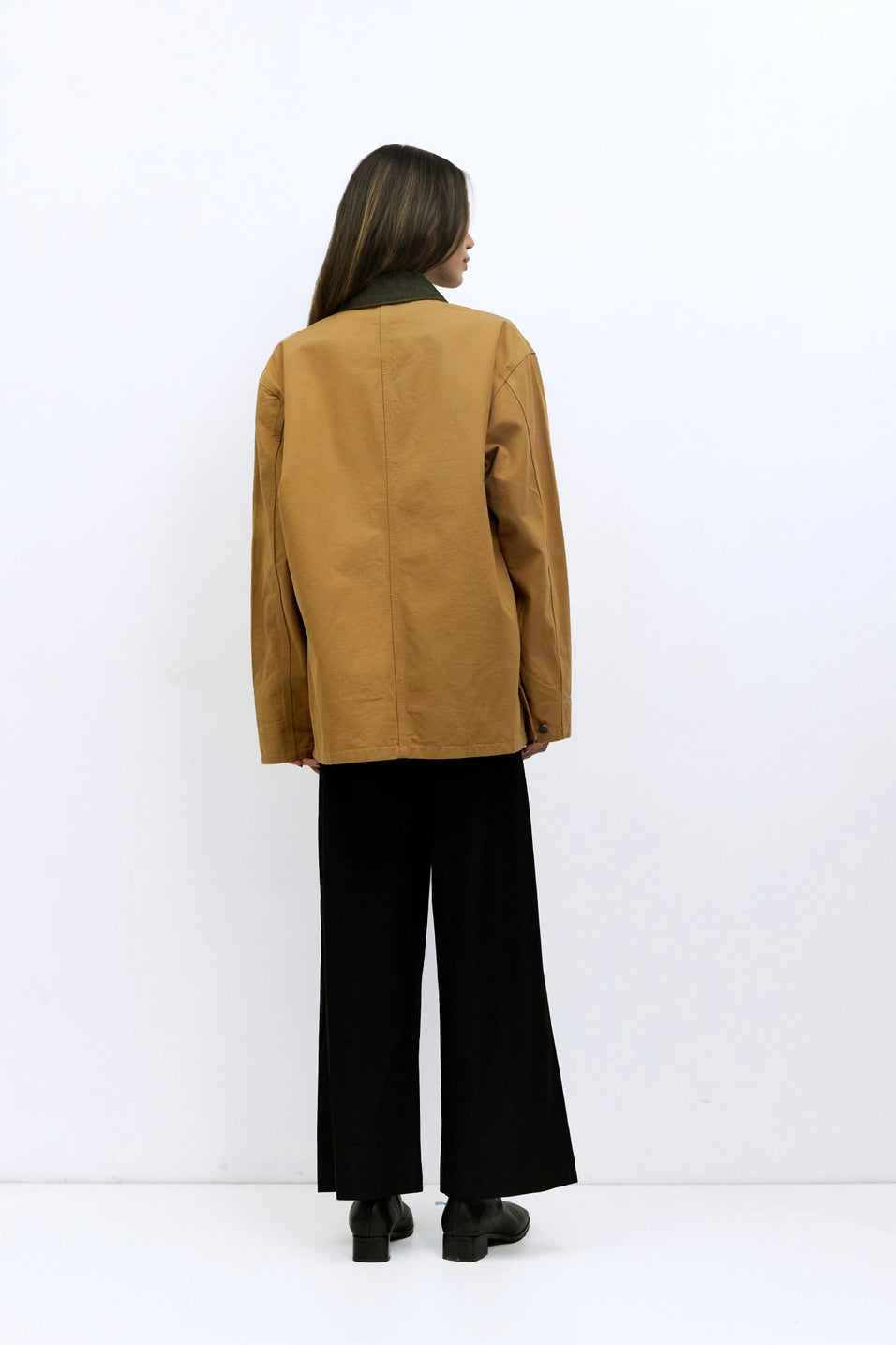 Bianca Barn Jacket
