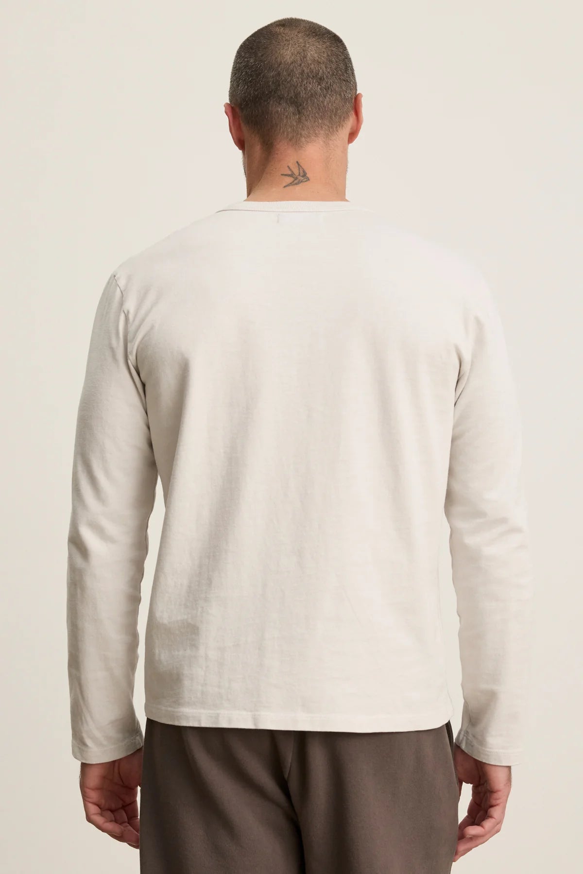 Brady Crew Shirt
