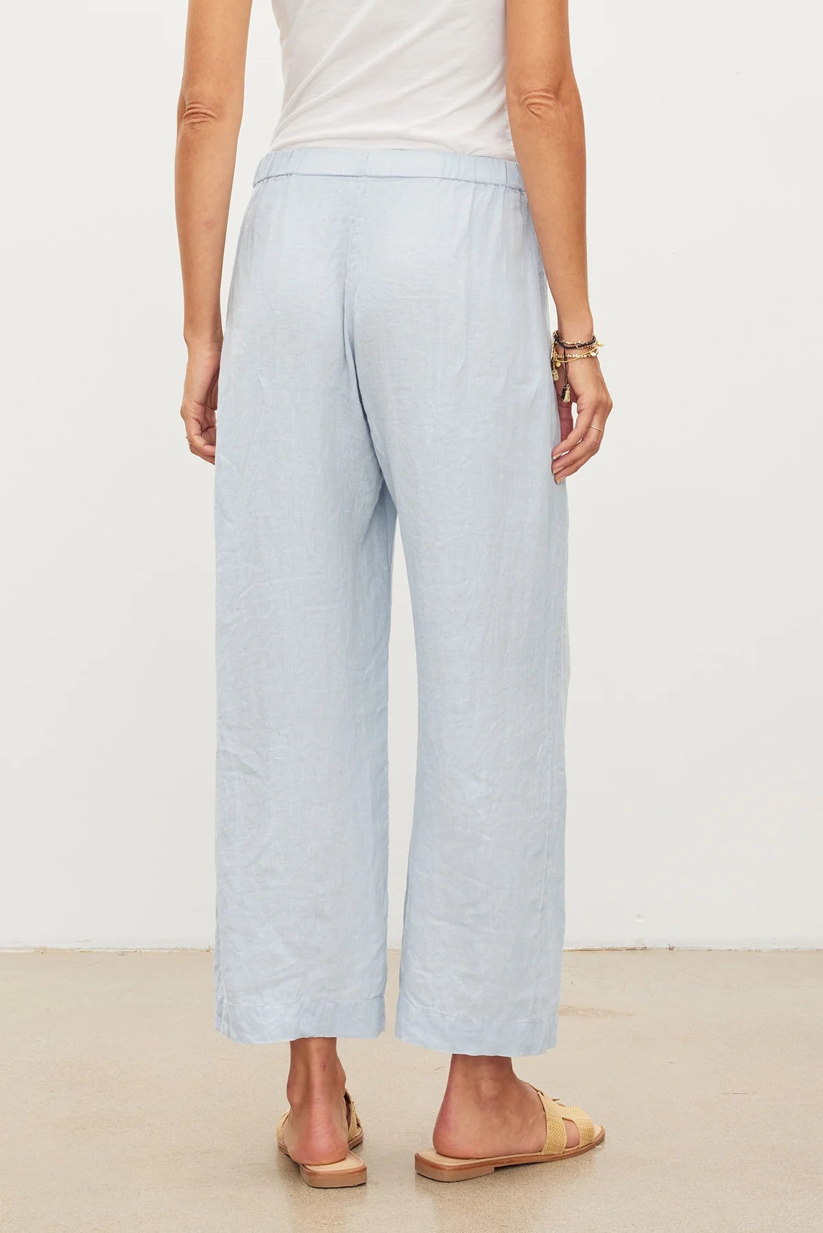 Lola Linen Pant