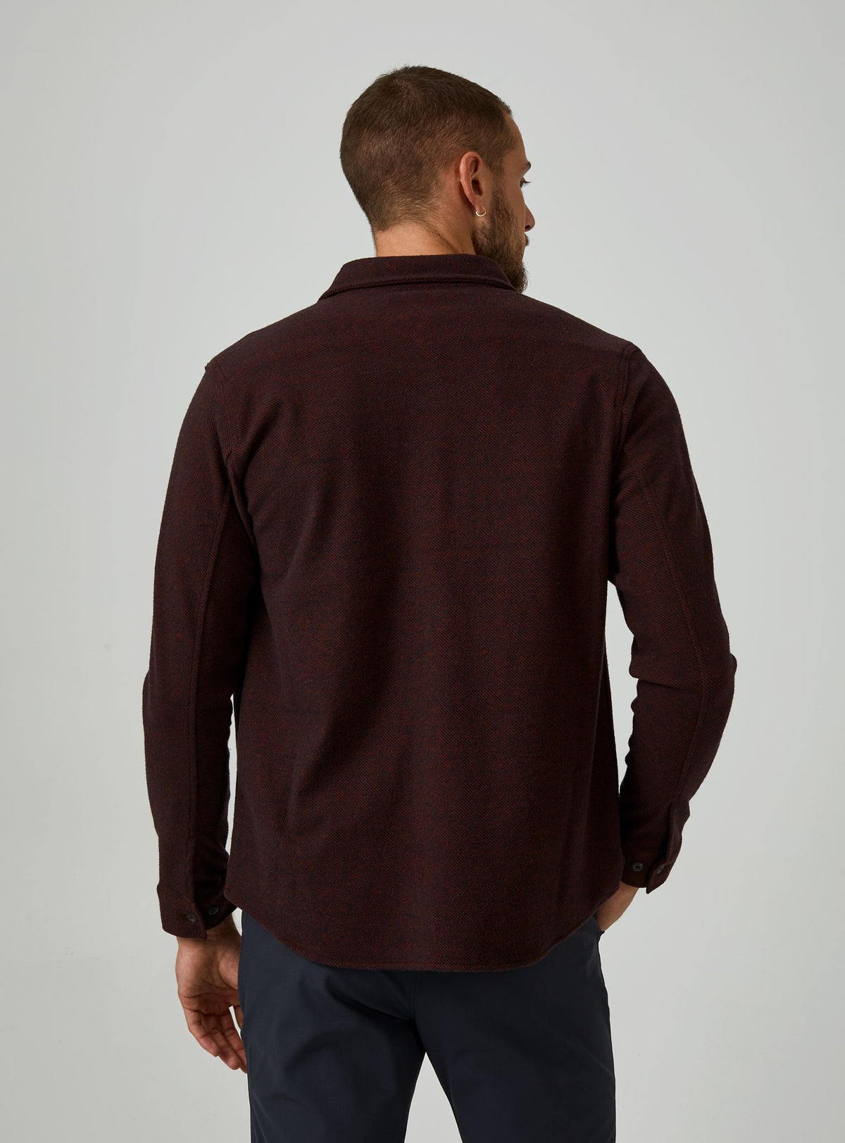 Generation 4-Way Stretch Shirt