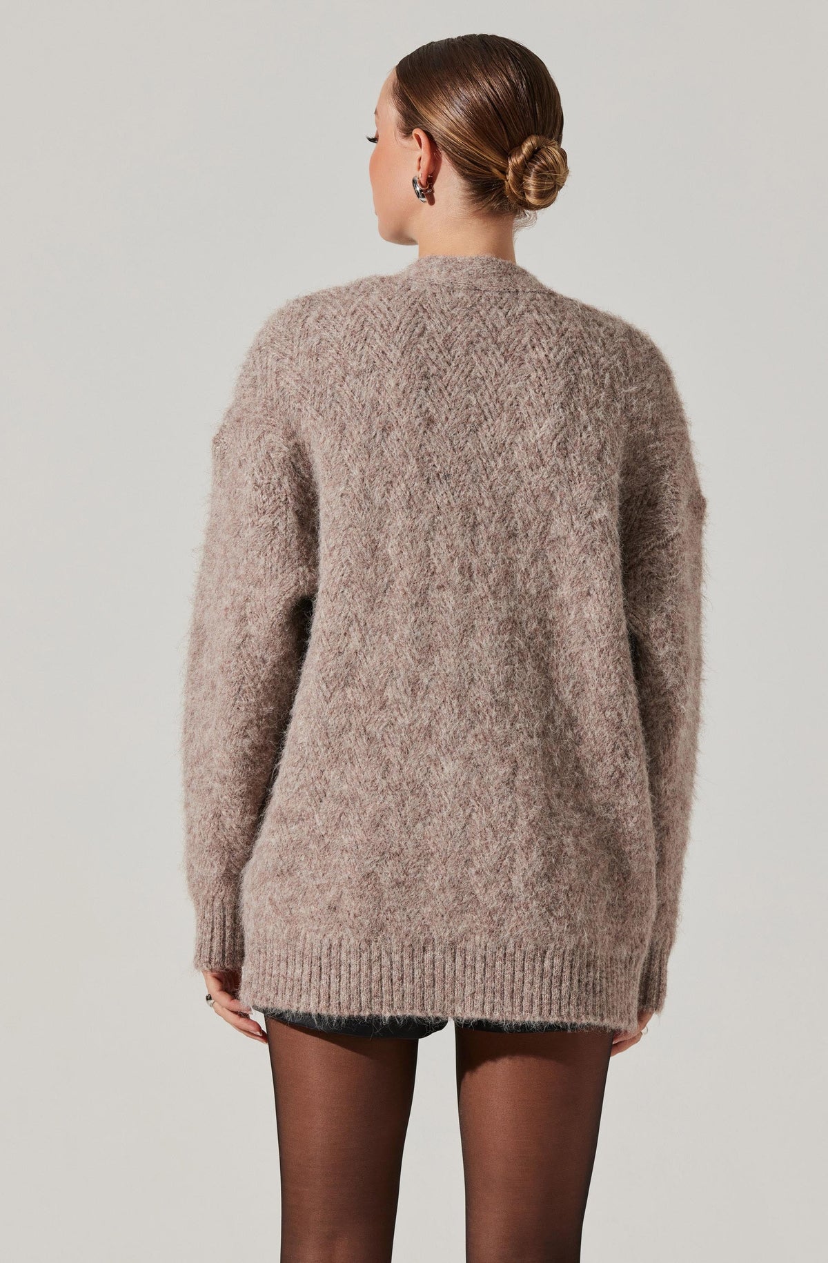 Charli Cardigan Sweater