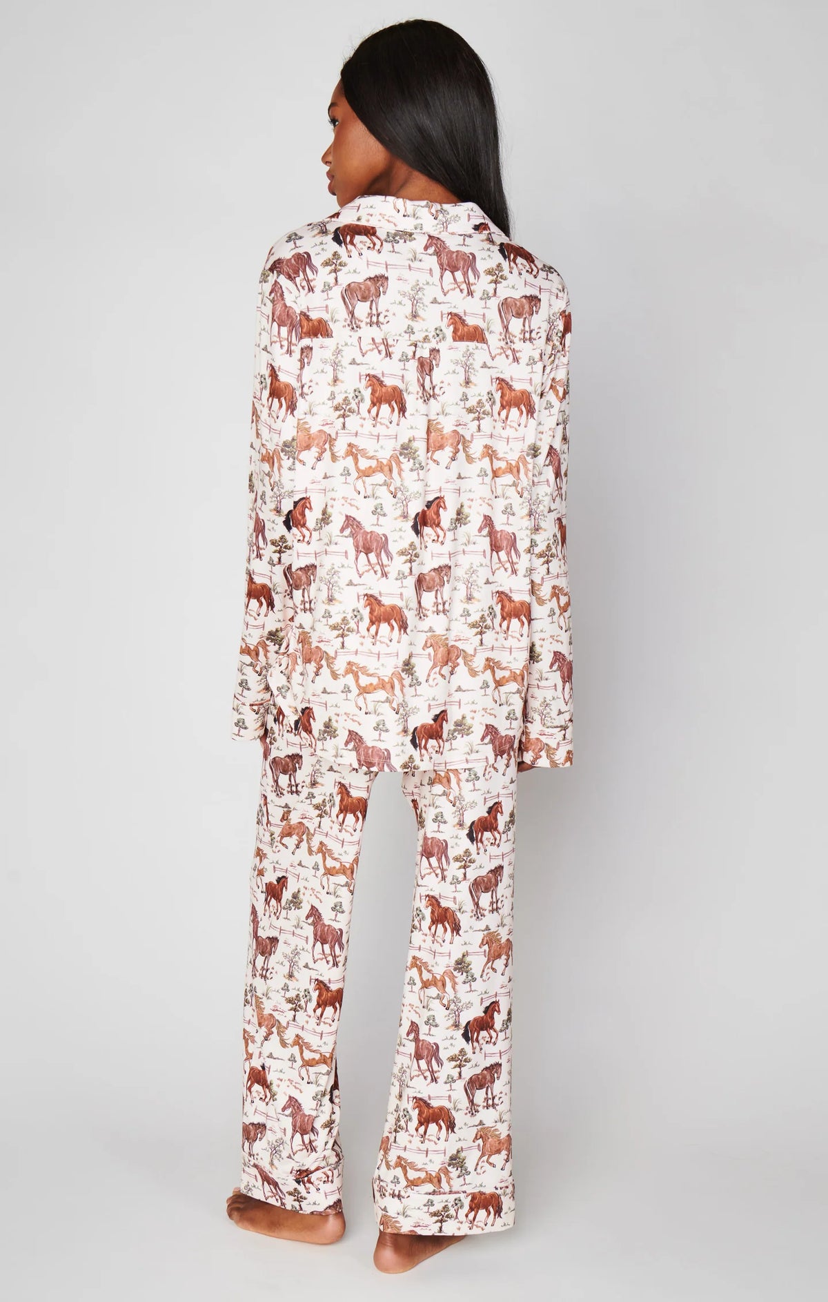 Classic PJ Set