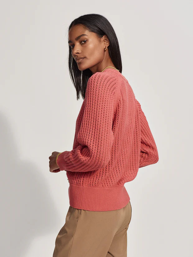 Clay Knit Sweater