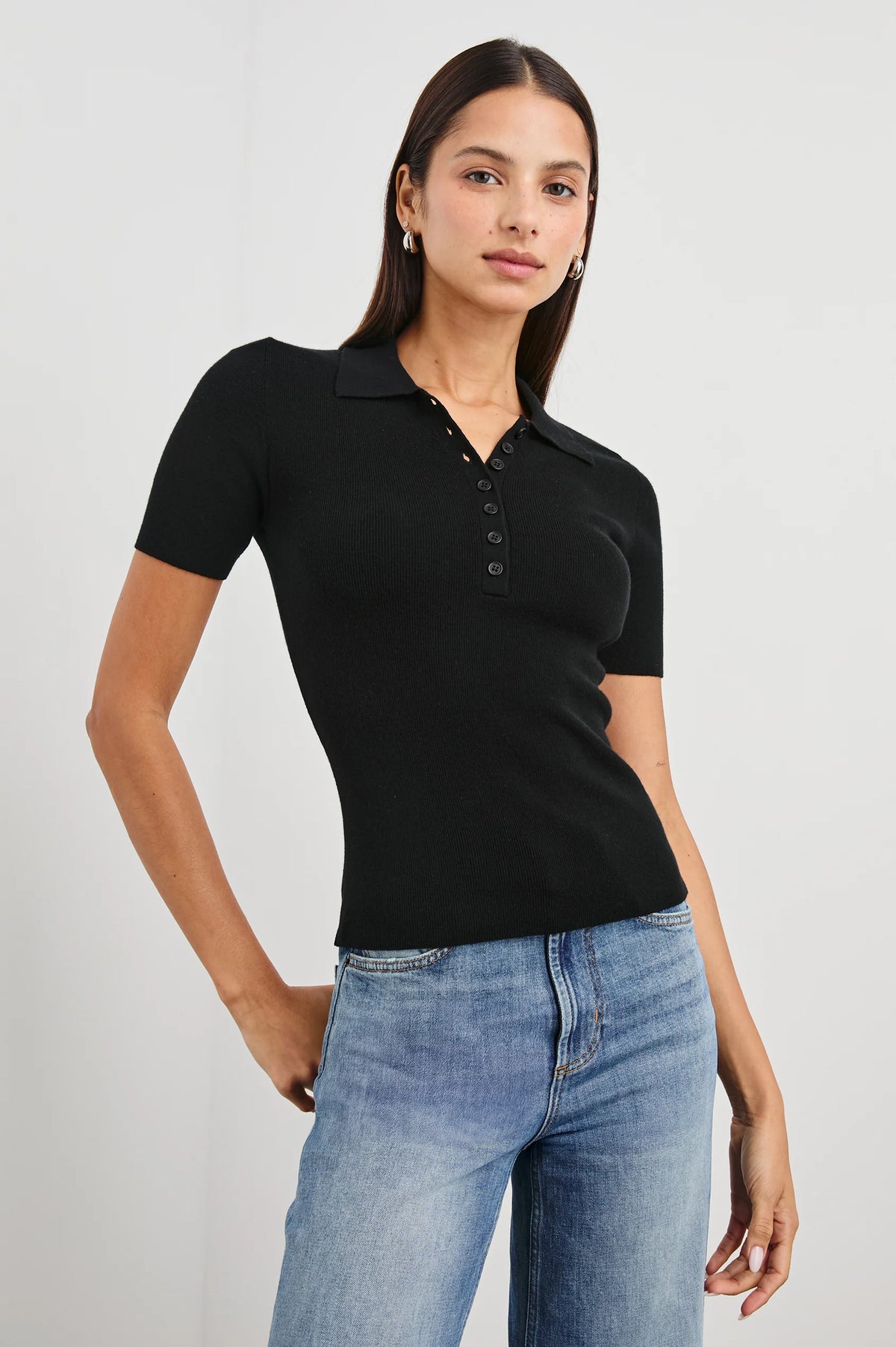 Court Polo Shirt