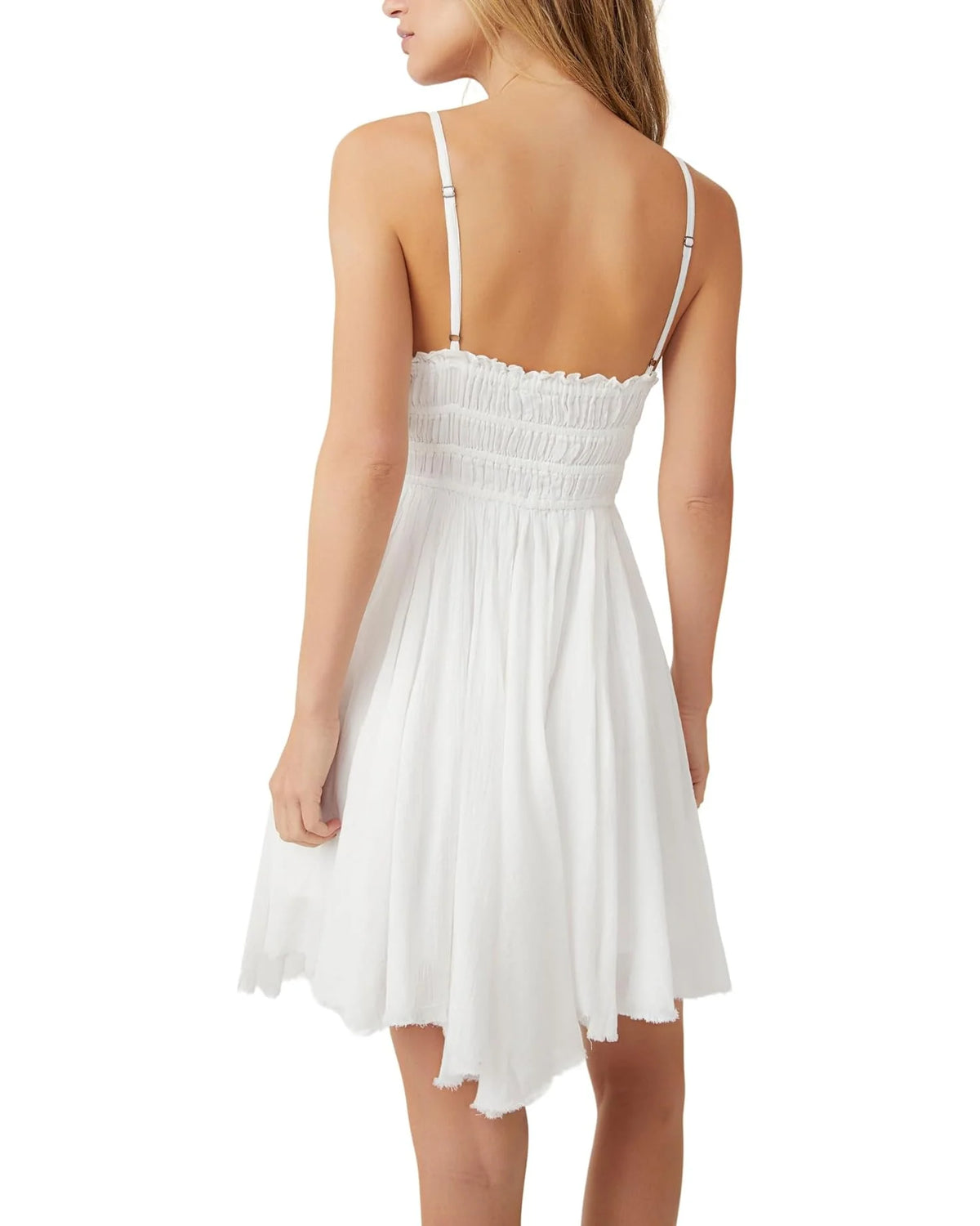 Delia Slip Dress