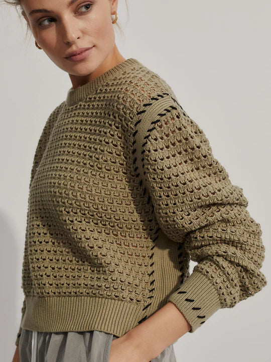 Elkin Sweater