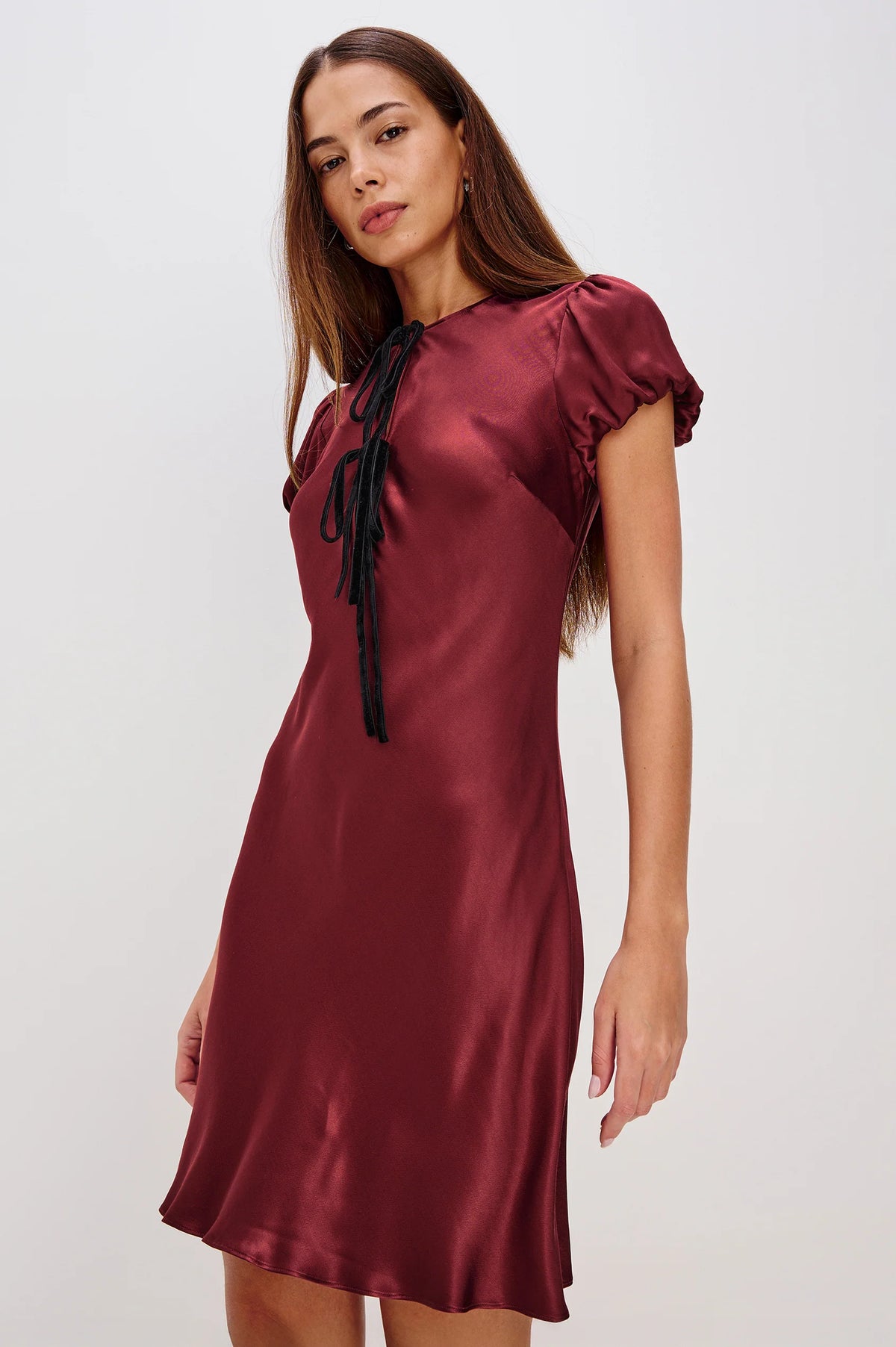 Elysia Dress