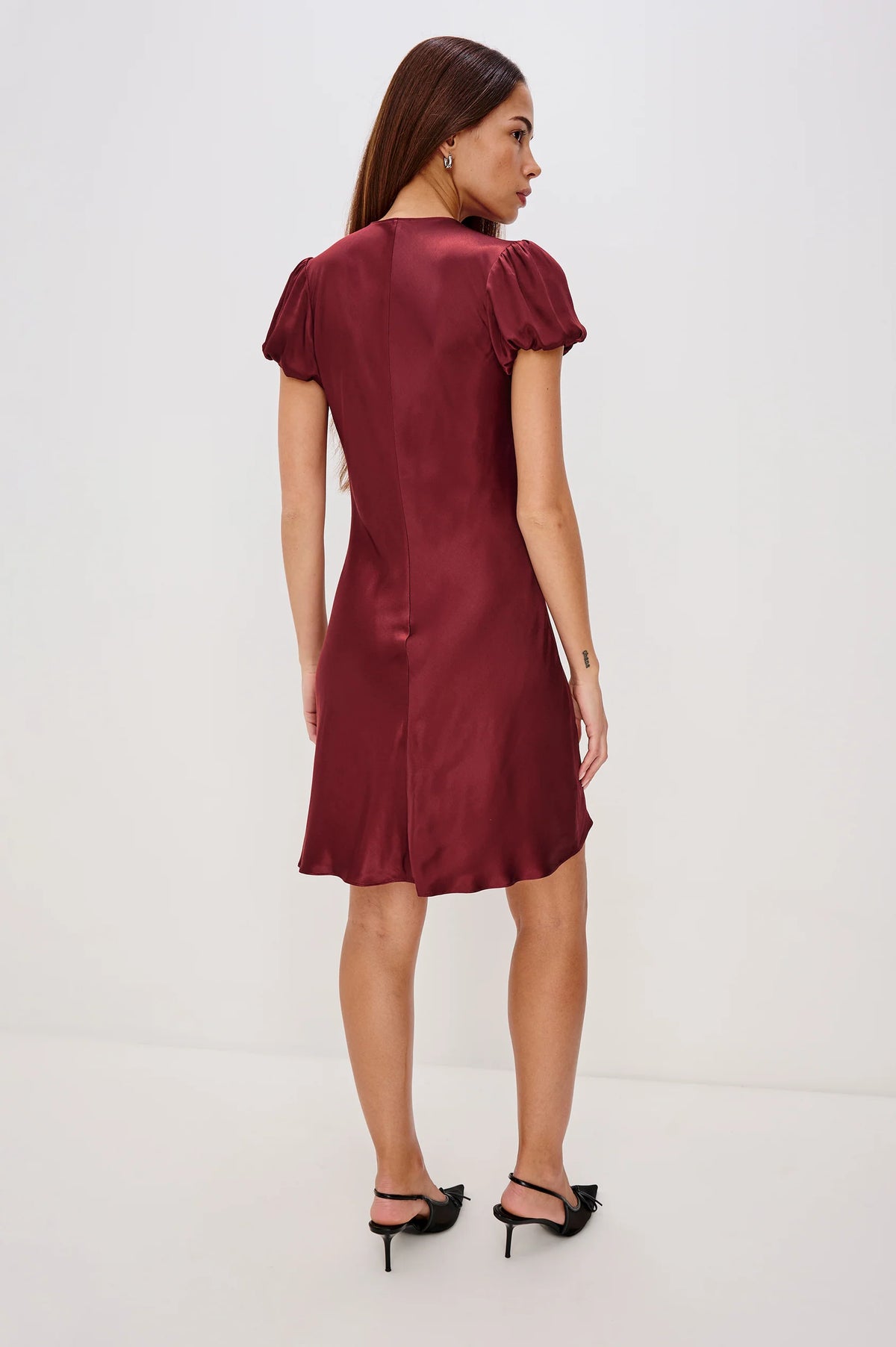 Elysia Dress
