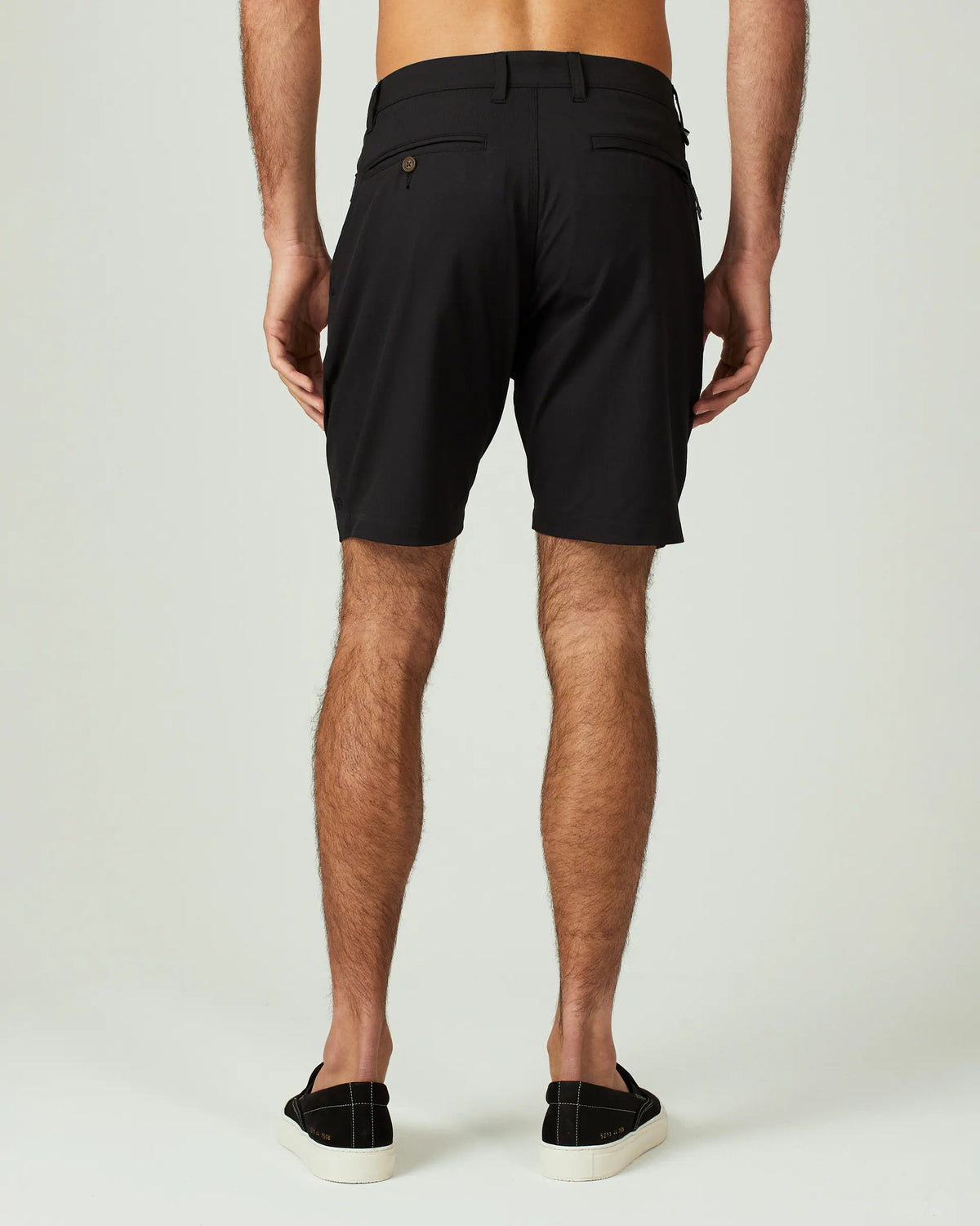 Everest 8" Short