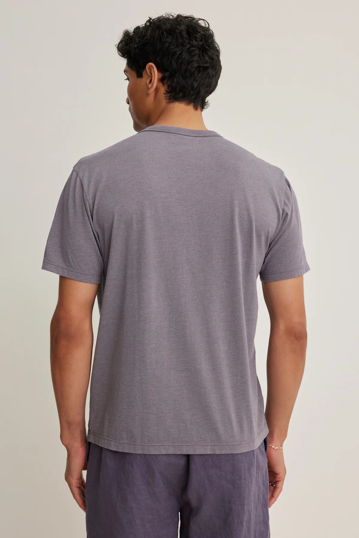 Zander Short Sleeve Tee