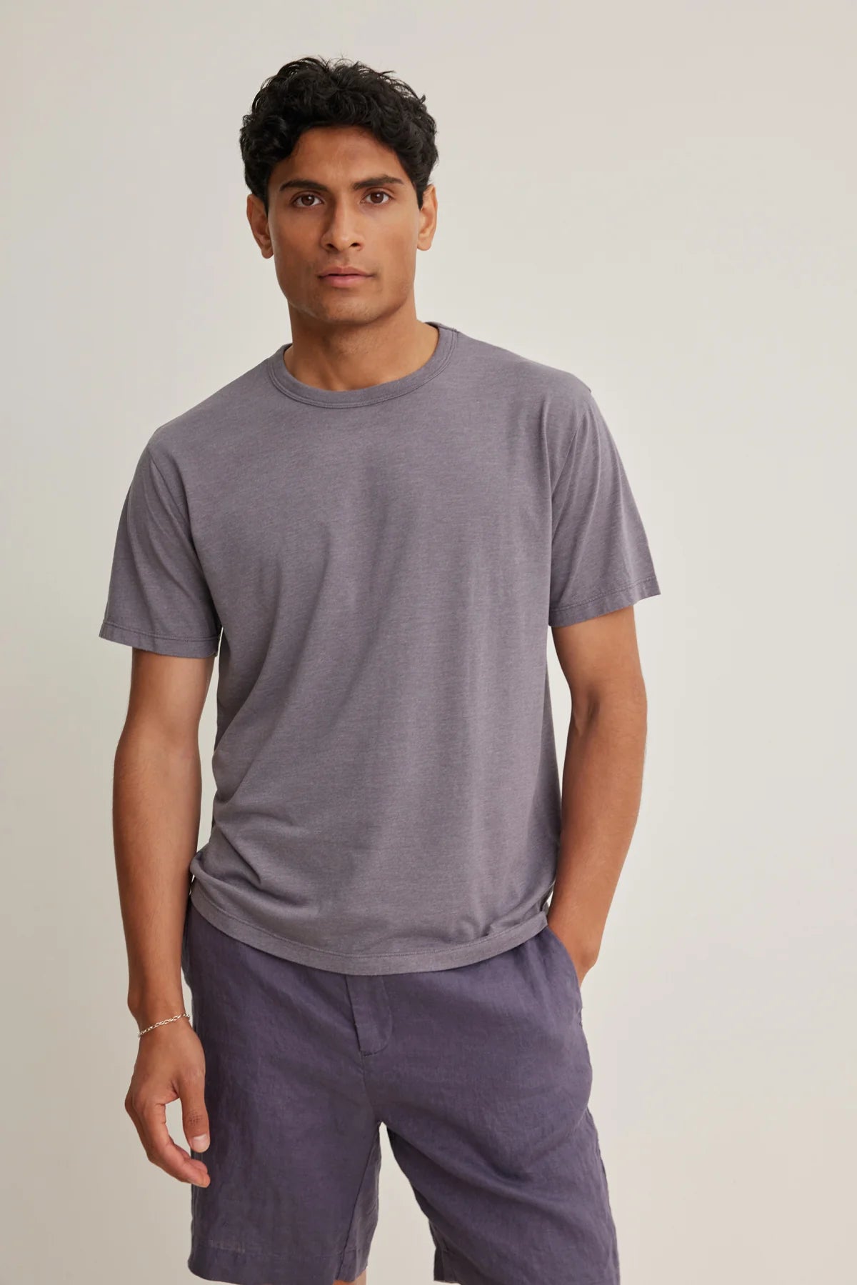 Zander Short Sleeve Tee