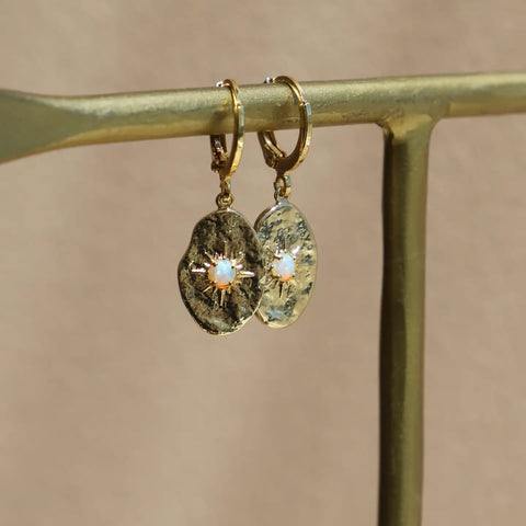 Frances Opal Huggies