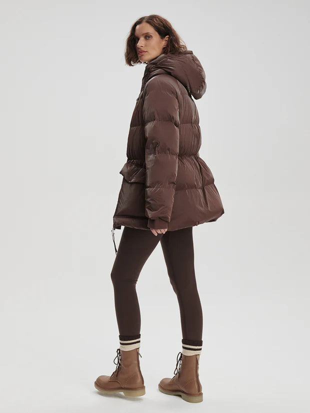 Fullerton Down Jacket