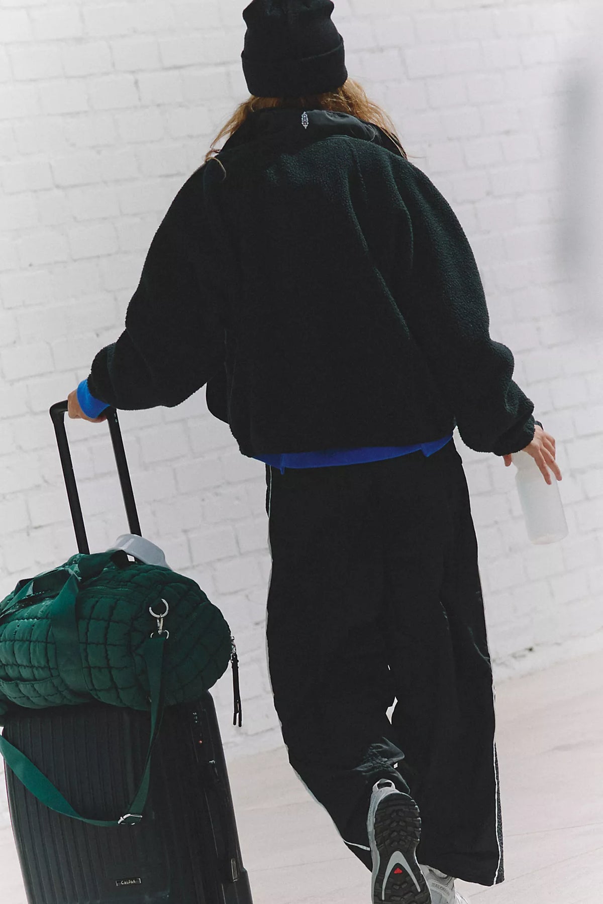 Hit the Slopes Jacket