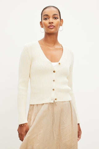 Hydie Cardigan