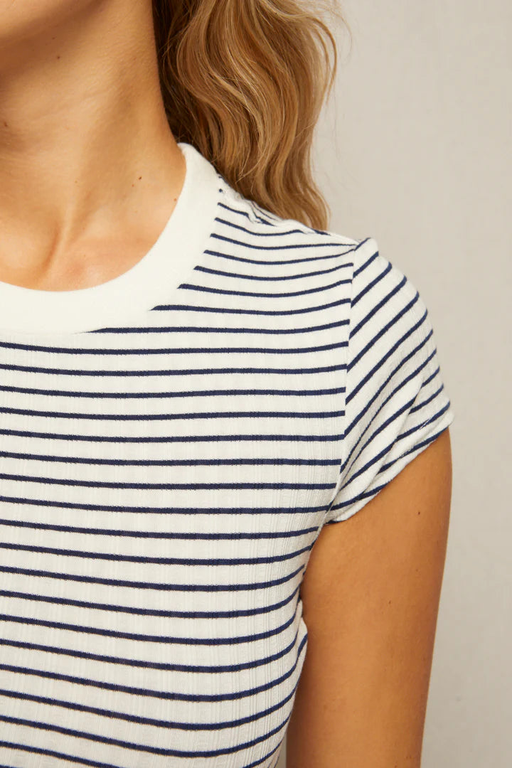 Jude Baby Tee