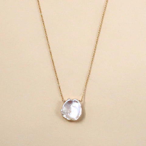 Kai Necklace