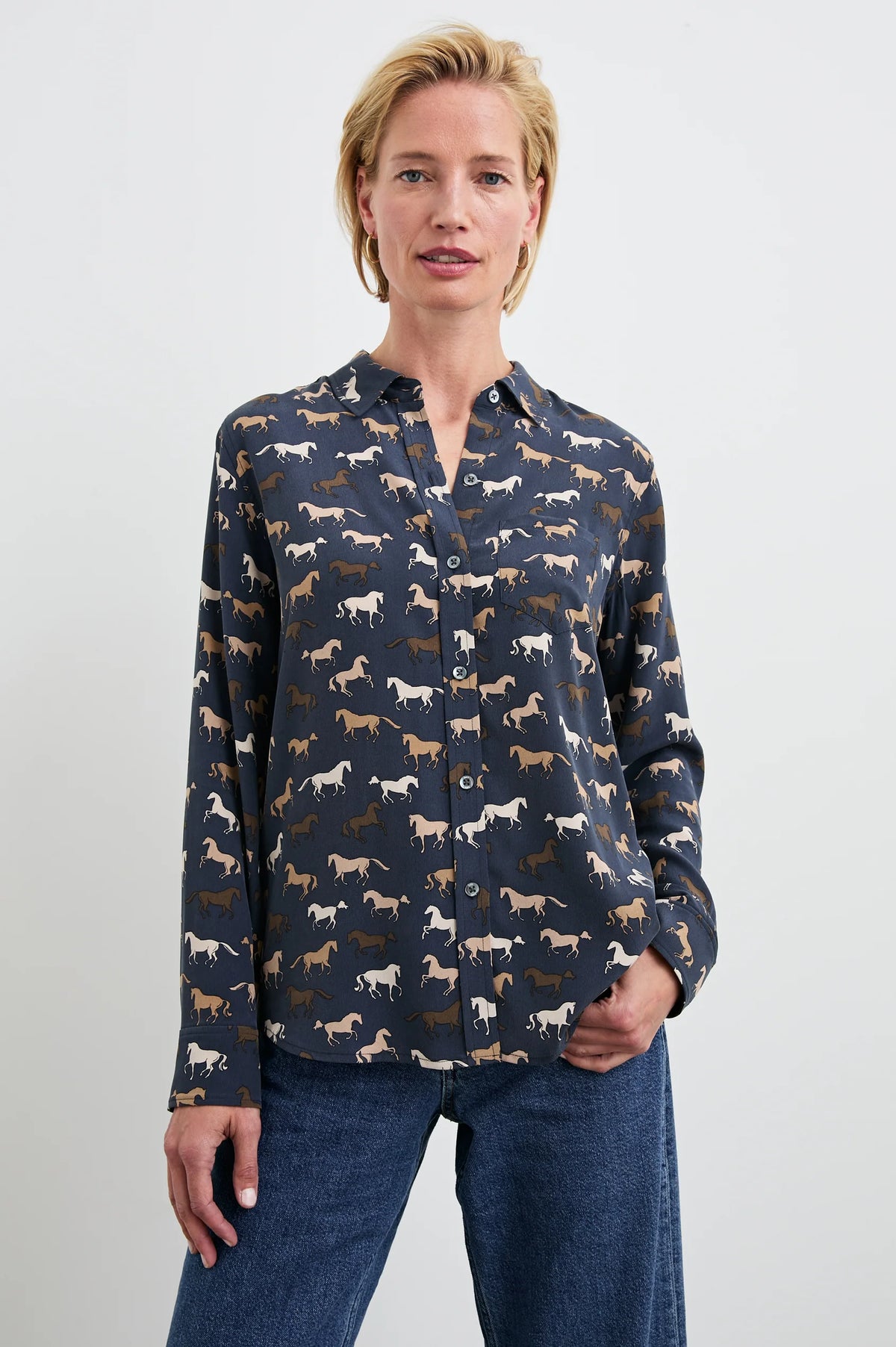 Kate Blouse