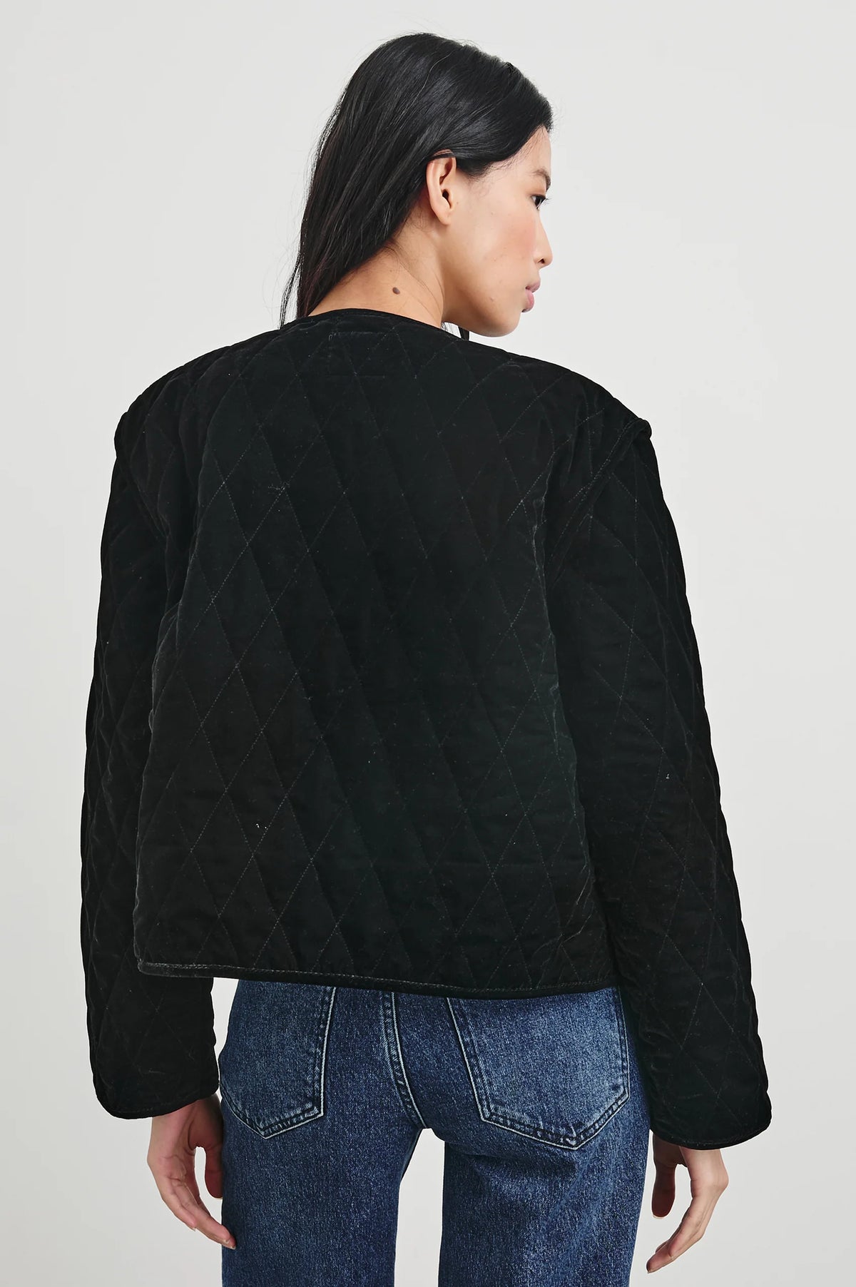 Kiko Jacket