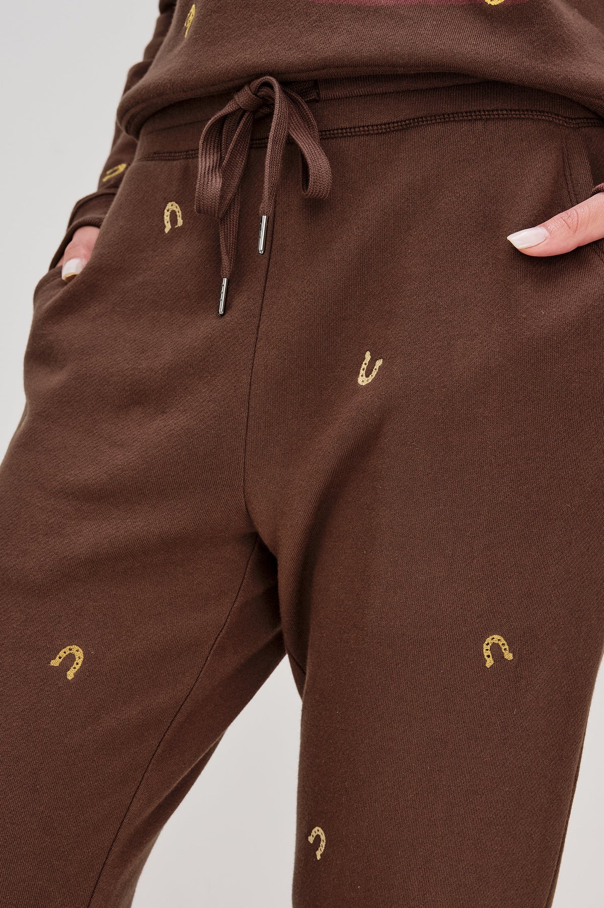 Kingston Sweatpant