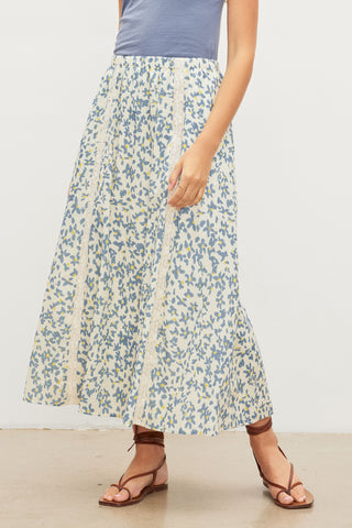 Kona Midi Skirt