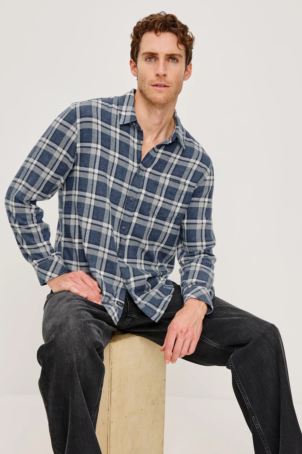 Lennox Shirt