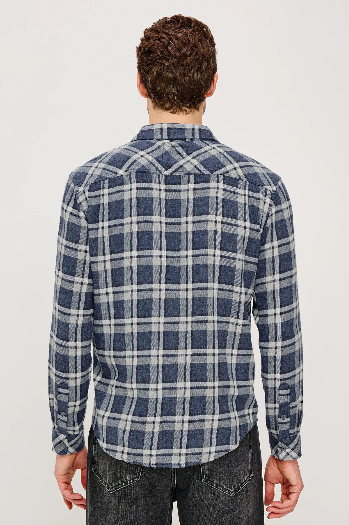 Lennox Shirt