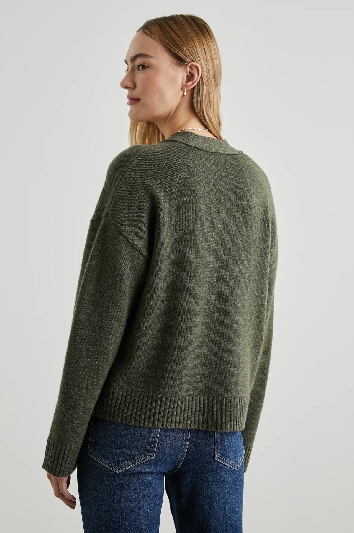 Lindi Sweater